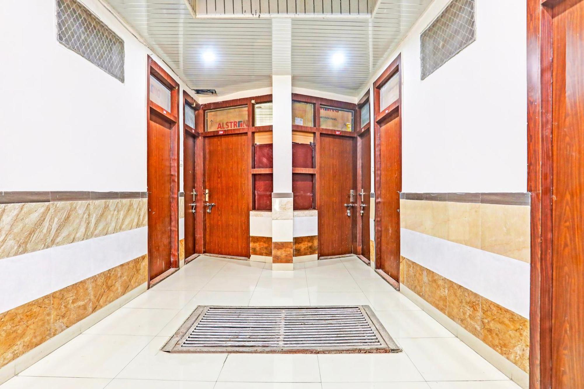 Hotel O Agarwal Kota  Exterior foto