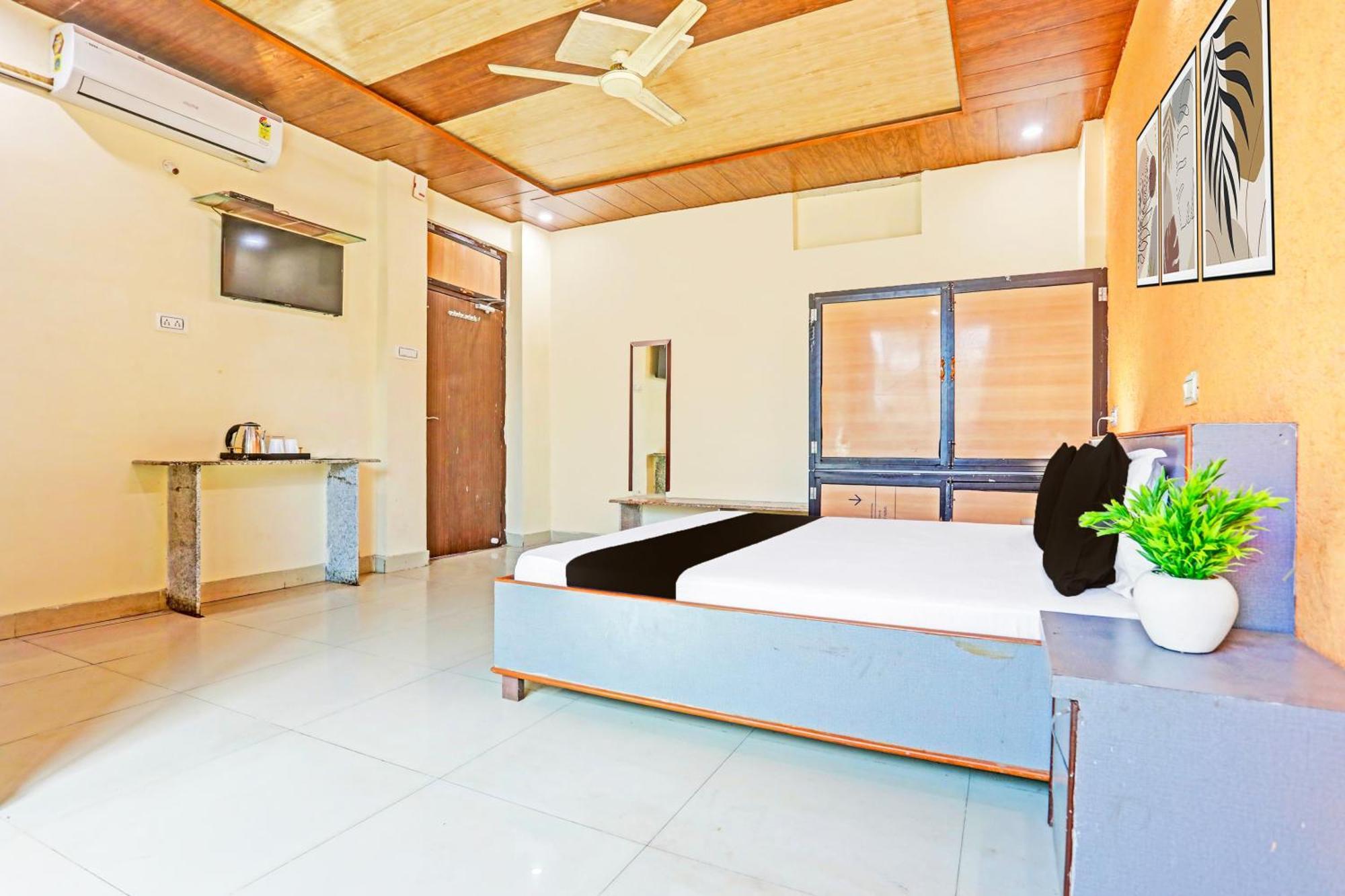 Hotel O Agarwal Kota  Exterior foto
