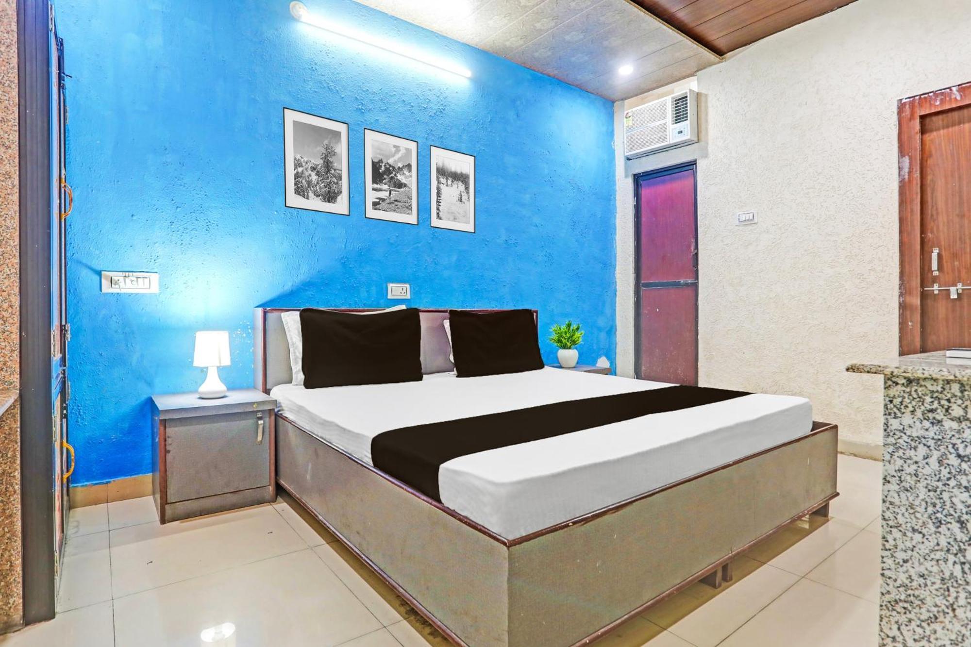 Hotel O Agarwal Kota  Exterior foto